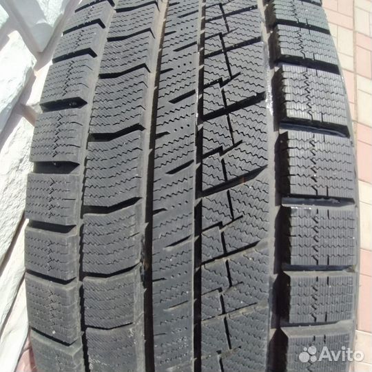 Tracmax X-Privilo S360 225/60 R18