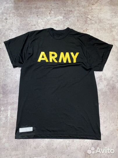 Футболка Army M-L оригинал