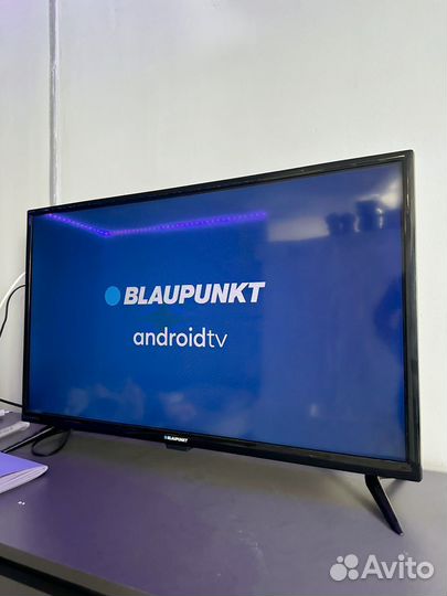 Телевизор SMART tv 32