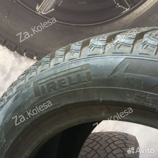 Pirelli Scorpion Ice Zero 2 275/45 R21 110H