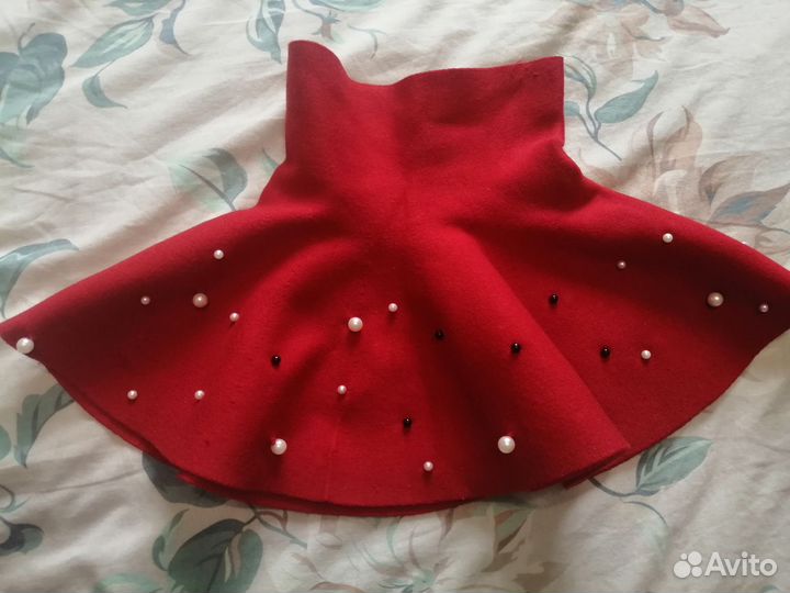 Новогодние вещи