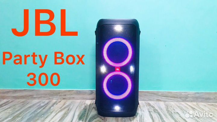 Аренда звука/аккустики/колонки Sony JBL