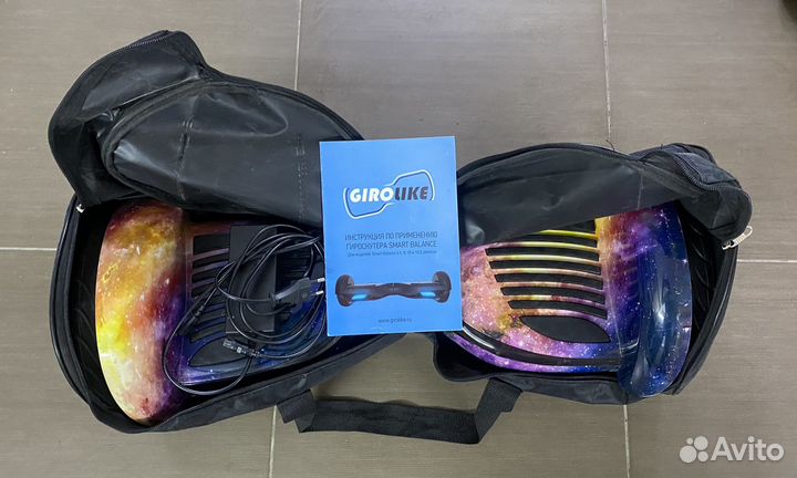 Гироскутер SMART balance 6,5