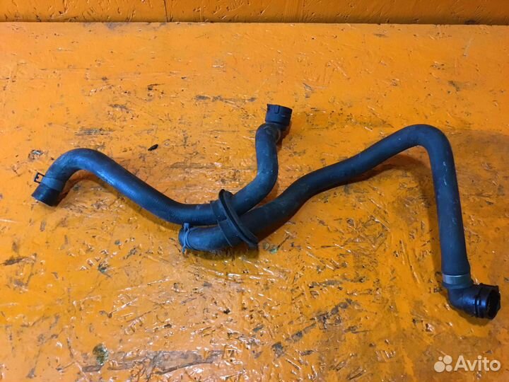 Патрубок (трубопровод, шланг) Volkswagen 1998 Pass