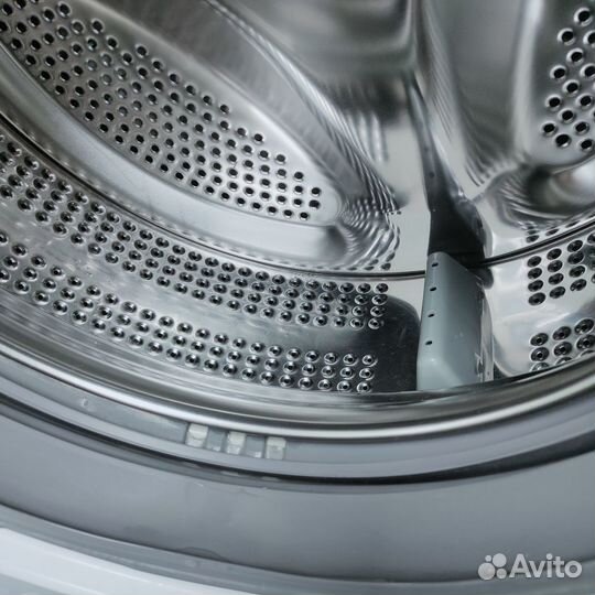 Стиральная машина LG, как Новая