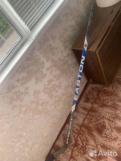 Клюшка Easton Synergy SC6 INT
