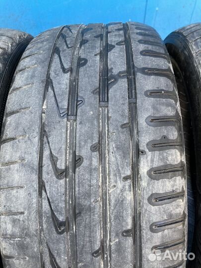 Hankook Ventus S1 Evo 2 K117 225/50 R17 98Y