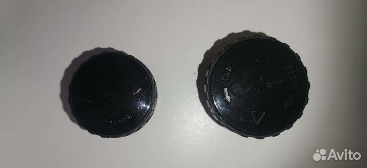 Крышка термоса