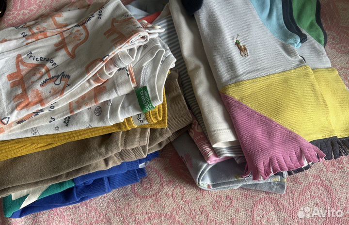 Вещи для Юлии Б комплект №2