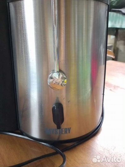 Соковыжималка