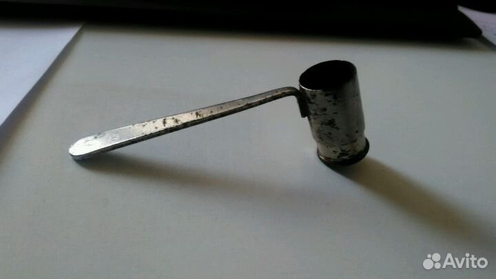 Мерная ложка