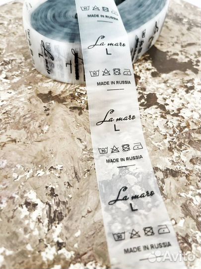 Размерники из силикона Калуга