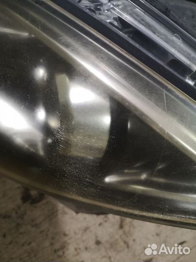 Фара Mazda Atenza ghefp (Левое)