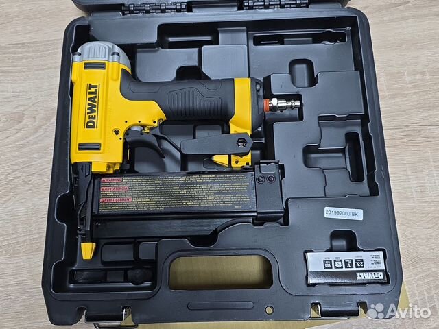 dewalt dwfp2350