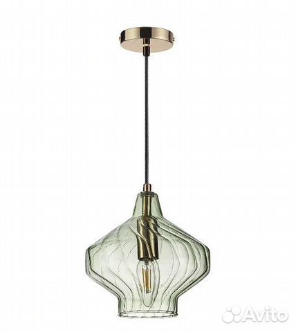 Светильник подвесной