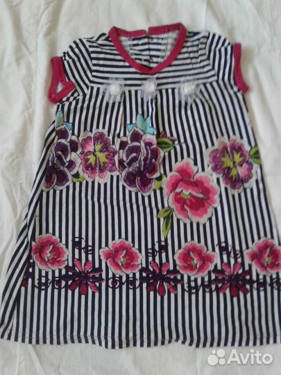 Платья для девочек