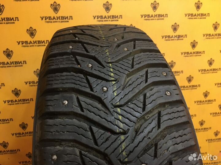 Kumho WinterCraft Ice WI31 185/60 R14 82T