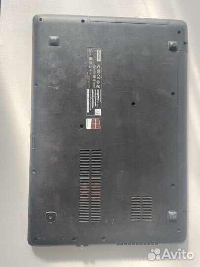 Ноутбук Lenovo 110- 15acl