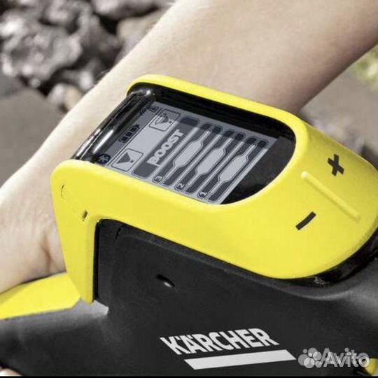 Karcher K 7 premium smart control