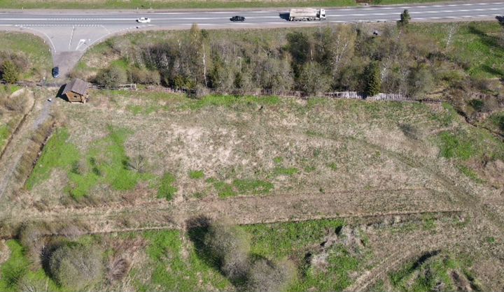 Участок 8 сот. (СНТ, ДНП)