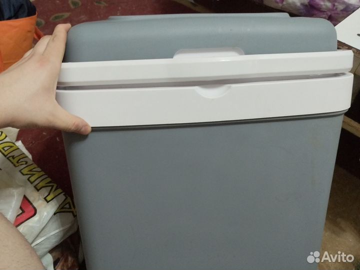 Supra mfc-33 охладитель и нагреватель