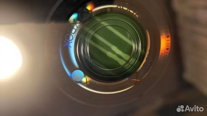 Avengers xbox one диск