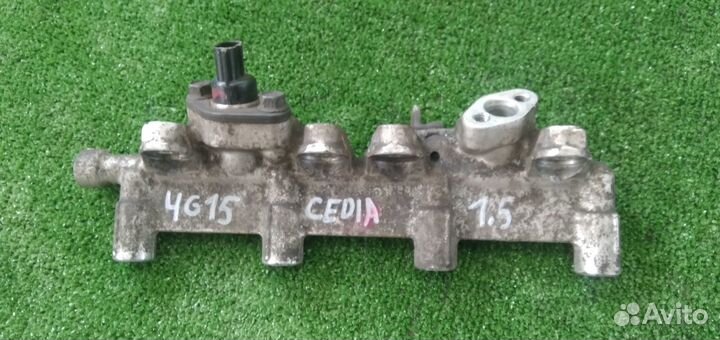 Рампа топливная GDI M. Lancer Cedia 2000-2003