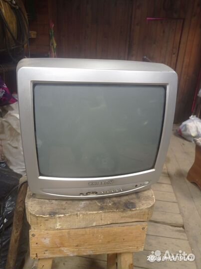 Телевизор