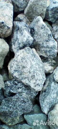 Отсев песок щебень с доставкой