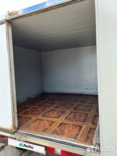 ВИС 2346 1.7 МТ, 2014, 218 000 км