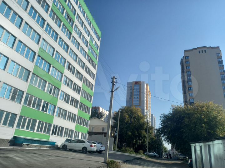 Свободного назначения, 380 м²