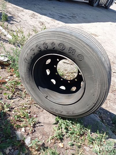 Firestone FS 422 315 70 r 22.5