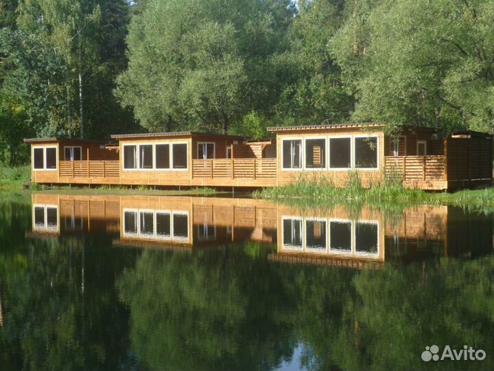 Аренда теплой беседки с мангалом