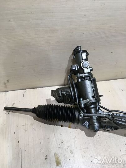 Рейка рулевая BMW X5 E70 3.0 TDI