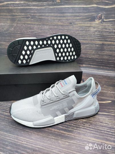 Кроссовки Adidas nmd runner