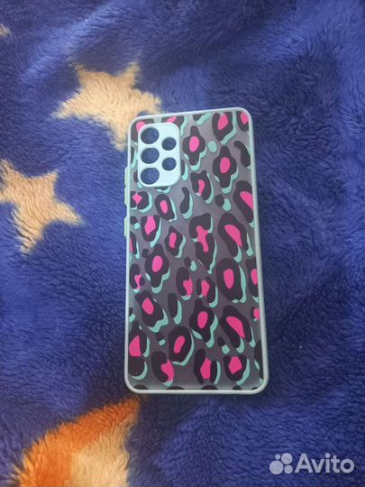 Чехол на samsung galaxy a32