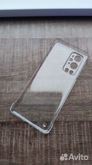 Чехол Oneplus 9 pro