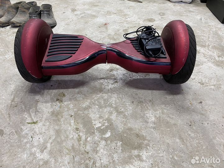 Гироскутер бу