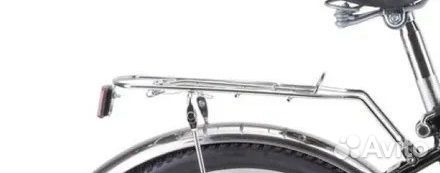 Складной велосипед Stels Pilot 315 20