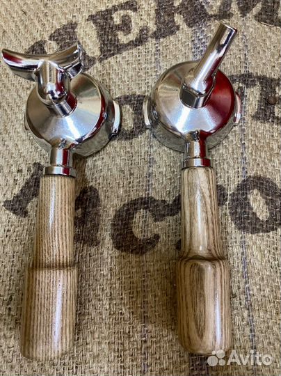 Запчасти для кофемашин