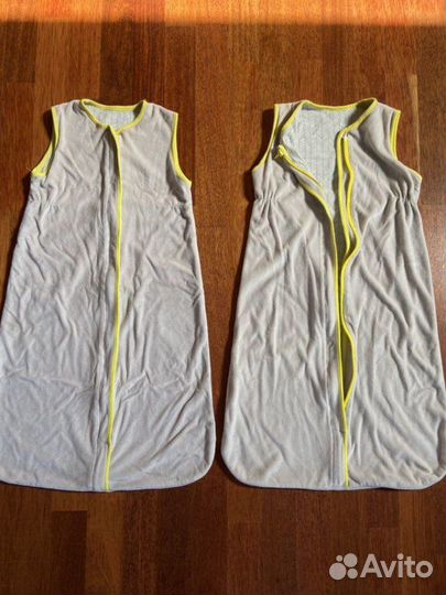 Спальный мешок детский IKEA 2 шт