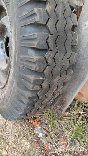 Волтайр VS-14 215/90 R15