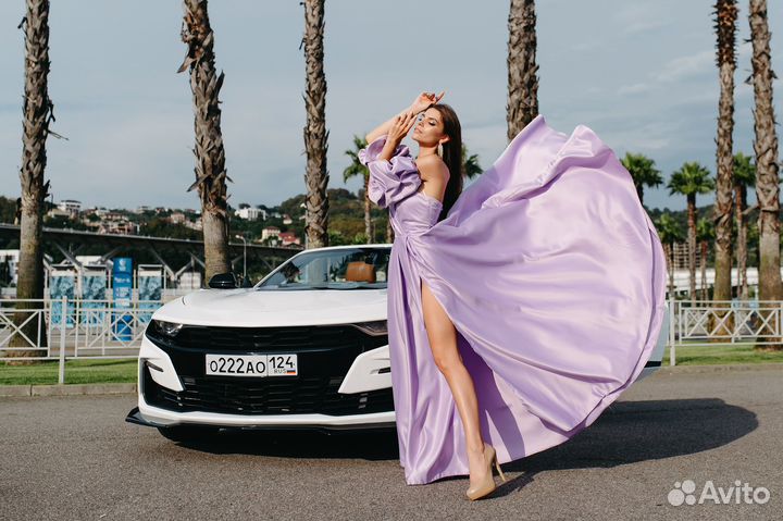 Платье вечернее 42-46 размер