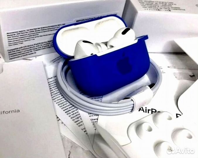 Airpods pro2