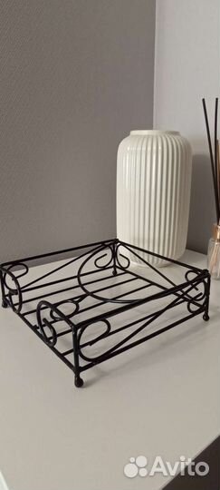 Салфетница IKEA
