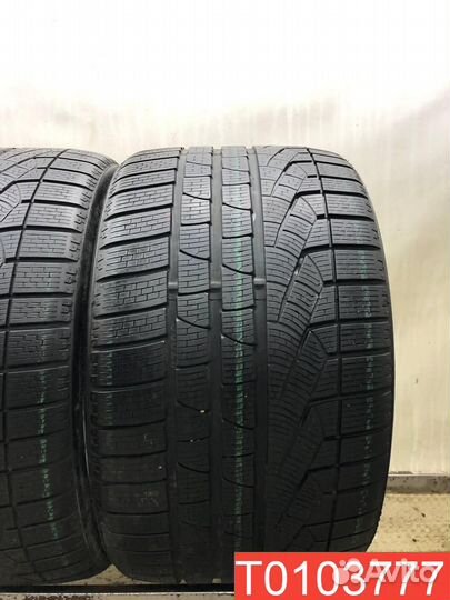 Pirelli Sottozero Winter 240 295/30 R19 100V