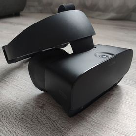 Vr очки oculus rift s