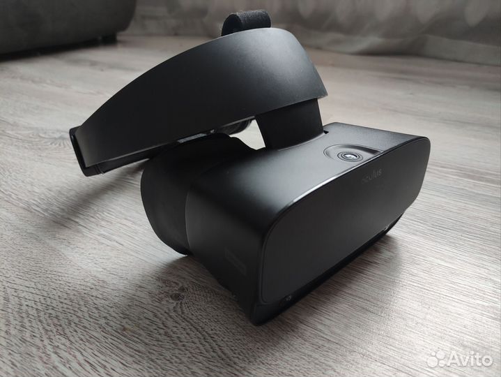 Vr очки oculus rift s