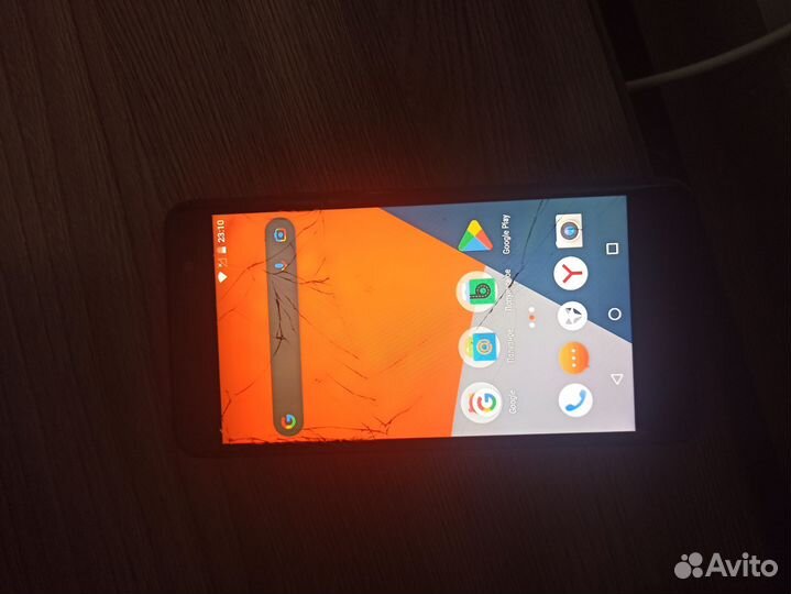 Wileyfox Swift 2 Plus, 3/32 ГБ