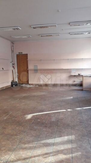 Коммерческое помещение на во